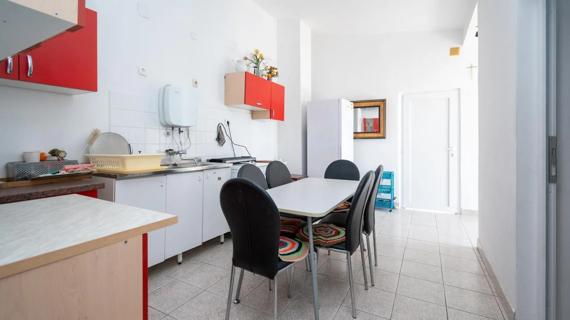 Apartments By The Sea Vir - 21401 Croatia